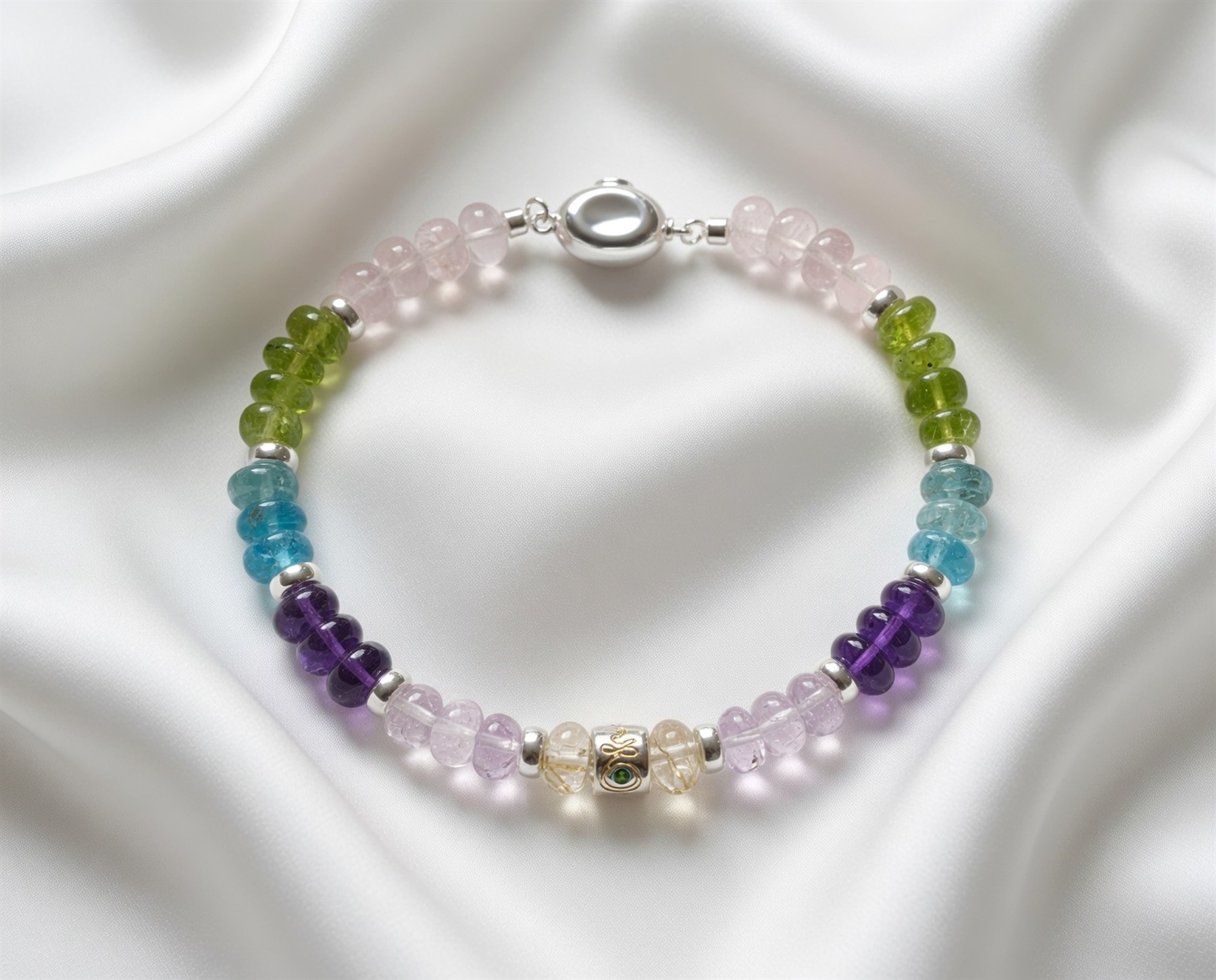 Ascension Bracelet