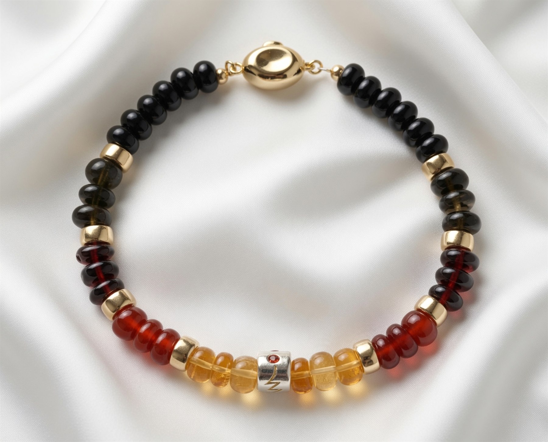 Grounding Bracelet