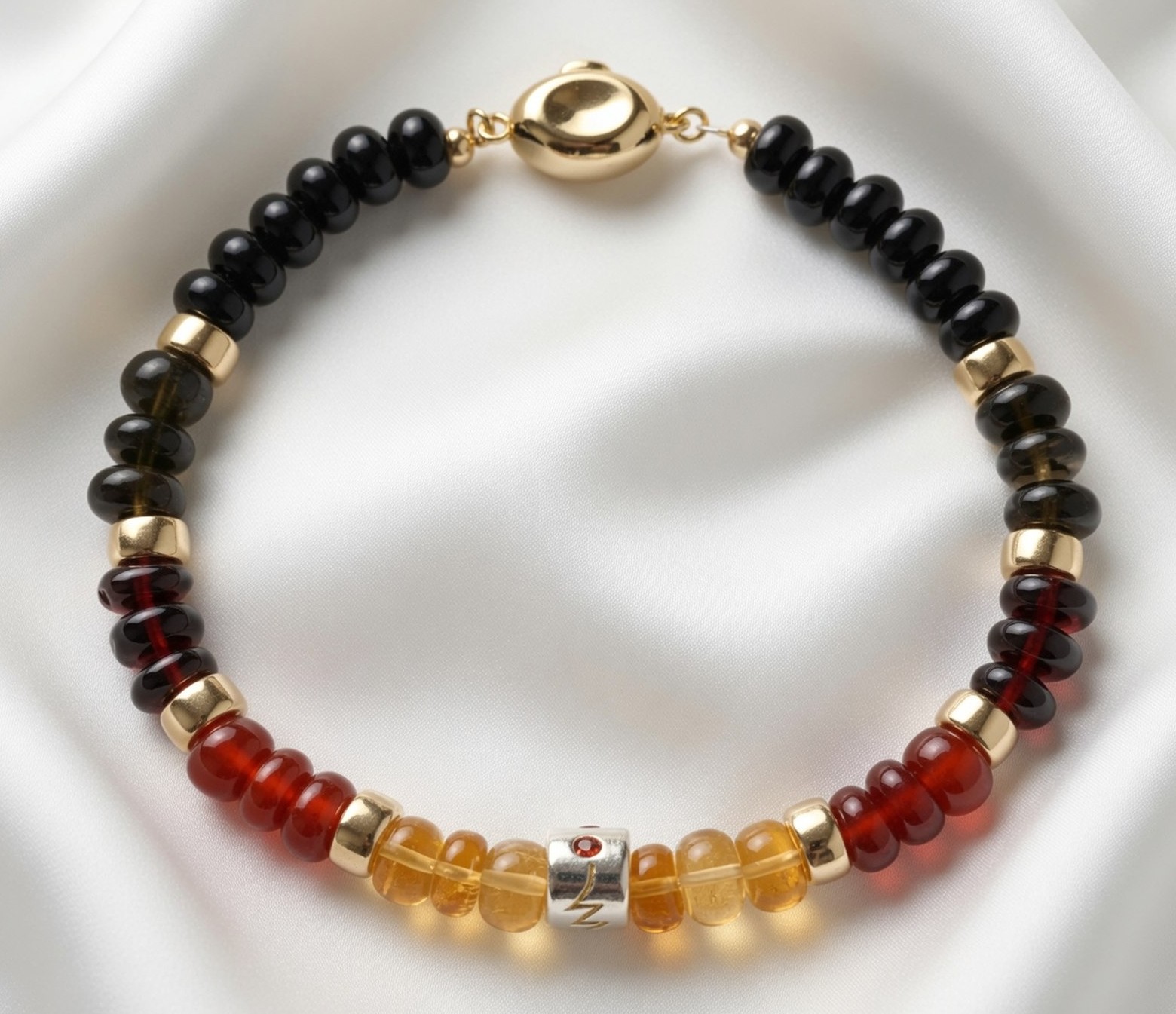 Grounding & Ascension Bracelets