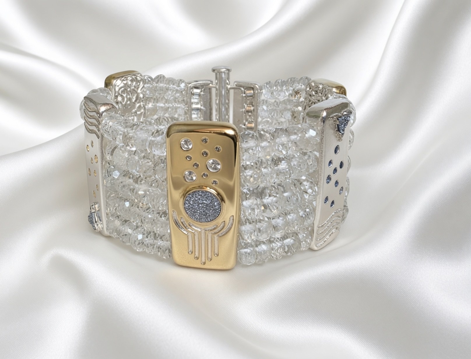 Quinta Essentia Bracelet