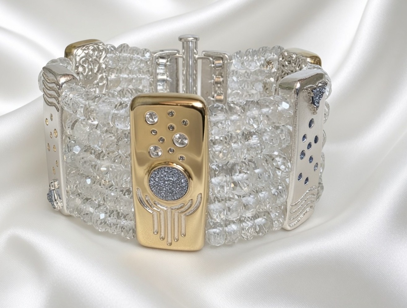 Quinta Essentia Bracelet